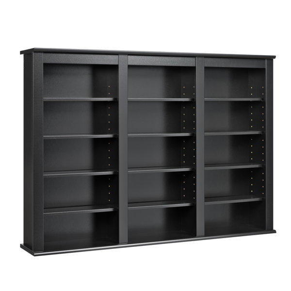 Wall Mounted Storage You Ll Love Wayfair