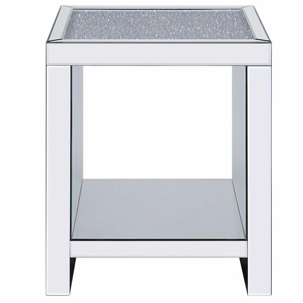 Aitken End Table By Everly Quinn