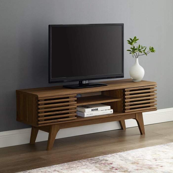 Wade Logan® Doric TV Stand for TVs up to 50