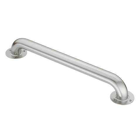 18 Exposed Screw Grab Bar by Home Care by Moen