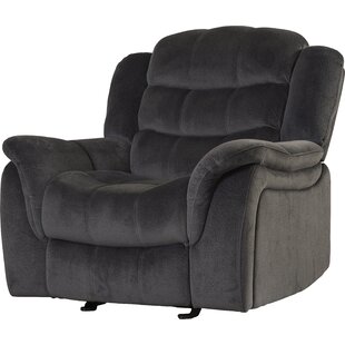 big and tall glider chair