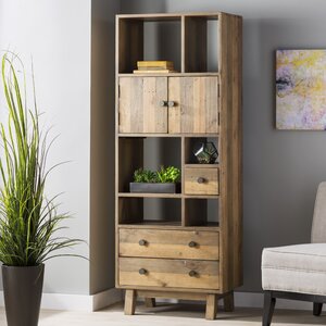 Samuel Cube Unit Bookcase