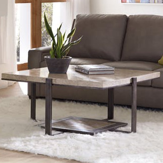 Coffee Table by Hooker Furniture