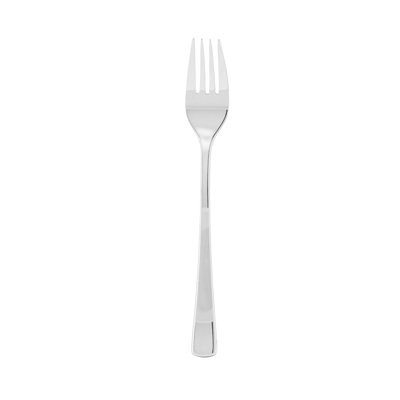 Karina Street SaladDessert Fork Ten Strawberry Street