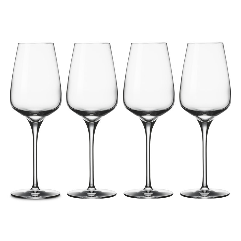 Vivo By Villeroy Boch Group Voice 12 Oz Crystal All Purpose