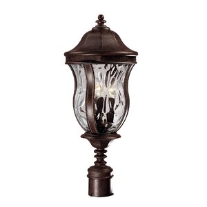 Monticella 3-Light Lantern Head