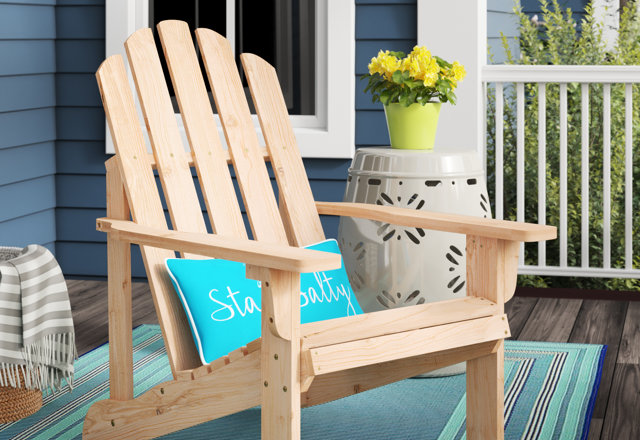 Best-Selling Adirondack Chairs