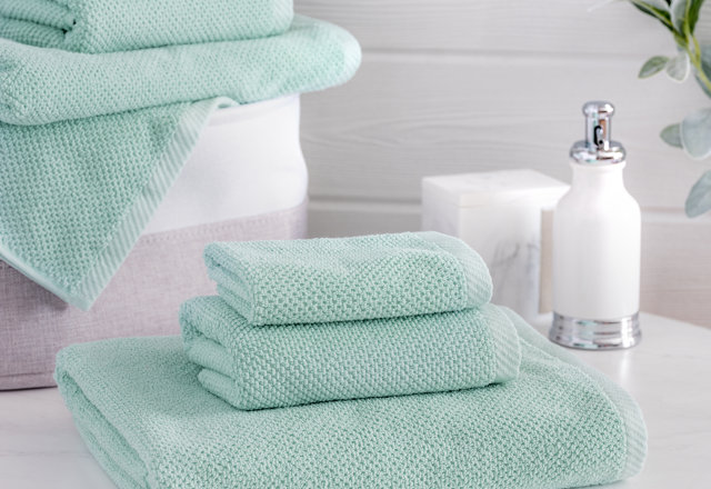 Our Best Bath Towel Deals