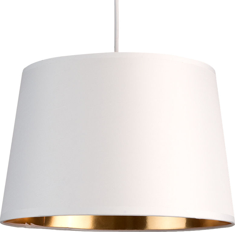 Minisun 30cm Fabric Drum Pendant Shade Reviews Wayfair Co Uk 30cm Fabric Drum Pendant Shade