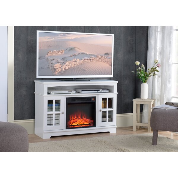 Tesha TV Stand For TVs Up To 48