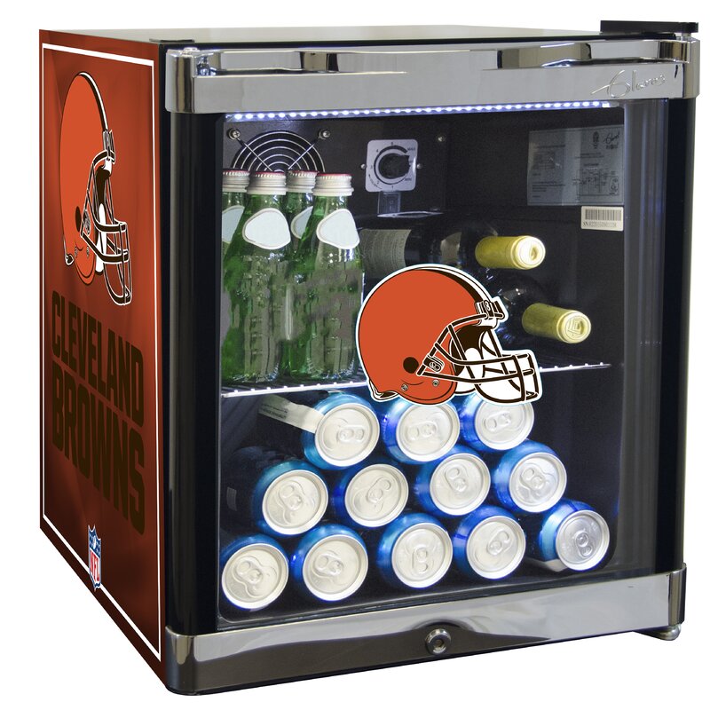 beverage refrigerators