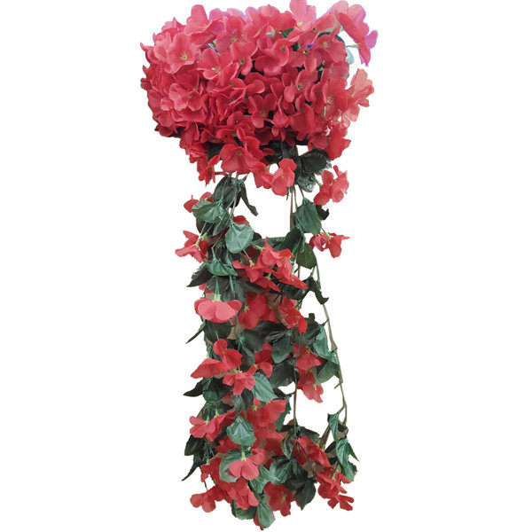 Hanging Dried Flowers Wayfair