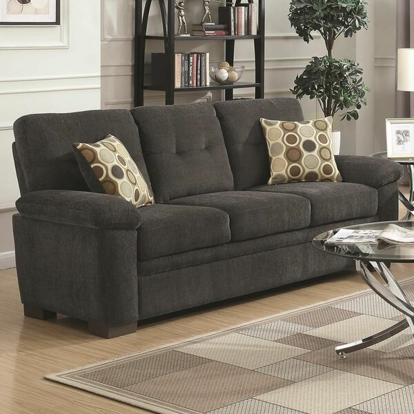 Review Blacfore Transitional Sofa