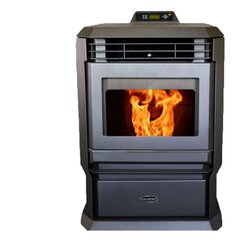 Modern Contemporary Wood Pellet Stoves You Ll Love In 2020