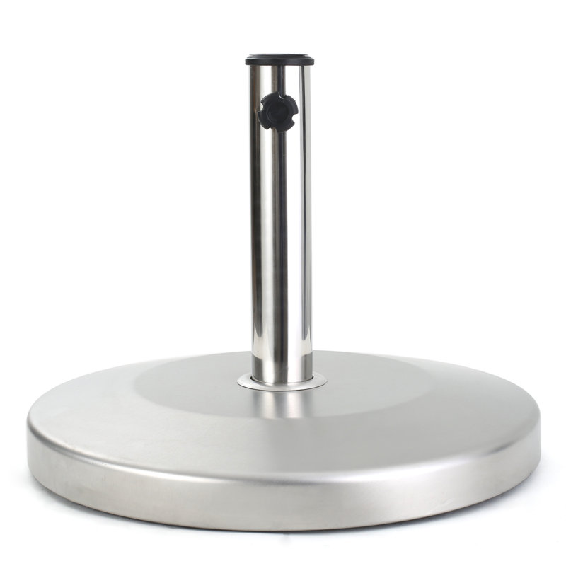 wayfair umbrella base