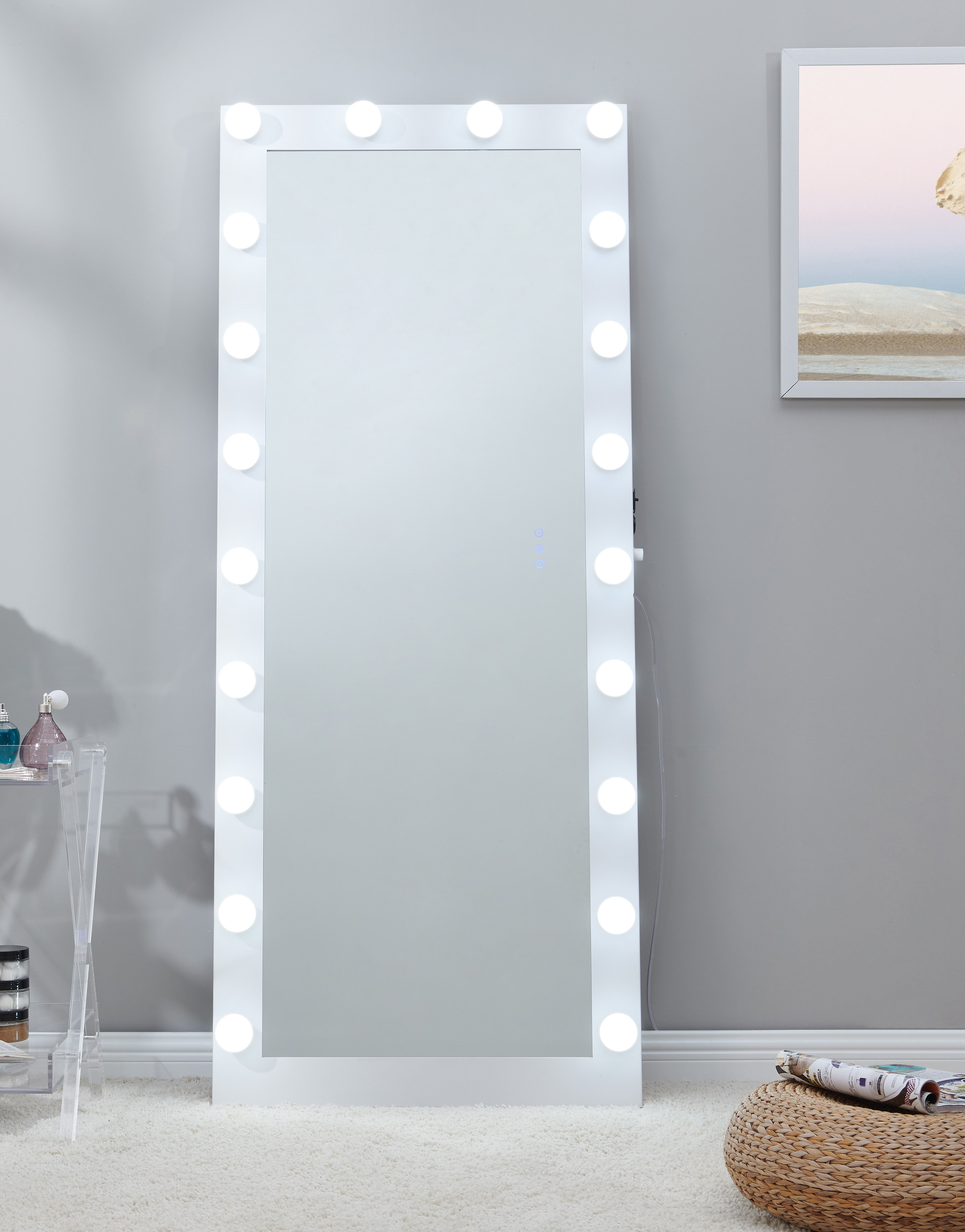 Zythum Full Length Mirror Zythum Full Length Mirror