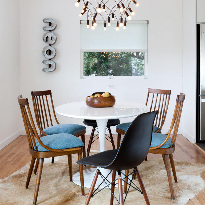 7 MidCentury Staples That Work in Any Home Wayfair