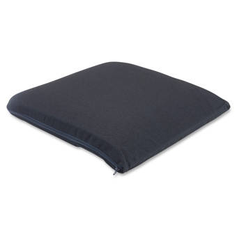 milliard memory foam seat cushion