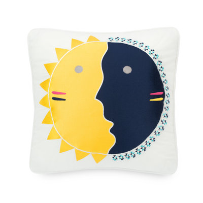 Sun Pendleton