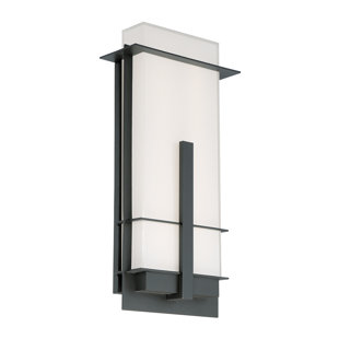 Best Kyoto LED Outdoor Flush Mount By Modern Forms Outdoor Lighting Kyoto LED Outdoor Flush Mount By Modern Forms Outdoor Lighting