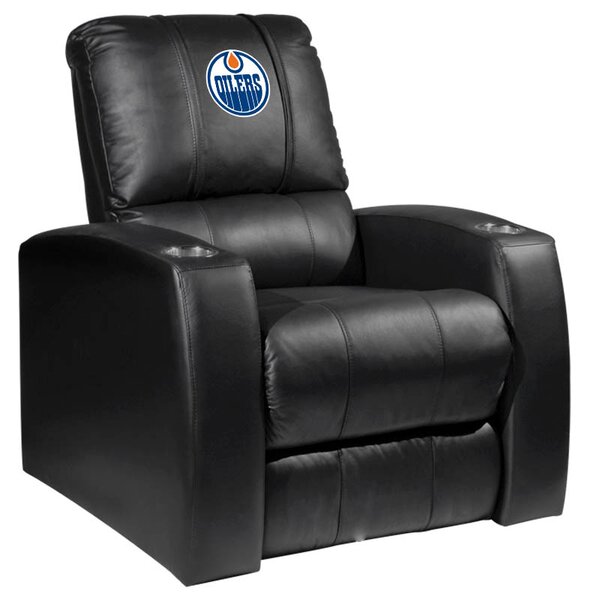 Relax Manual Recliner by Dreamseat