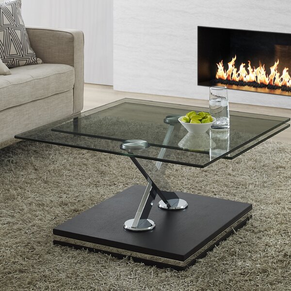 Discount Parkhurst Coffee Table
