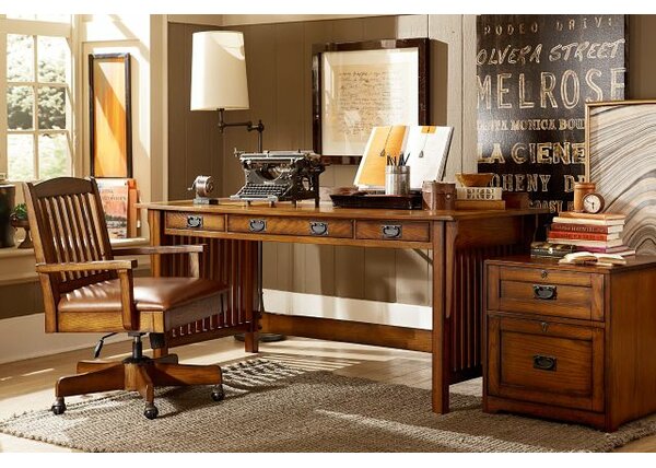 Hope Executive Desk Loon Peak Big Deal On Hope143