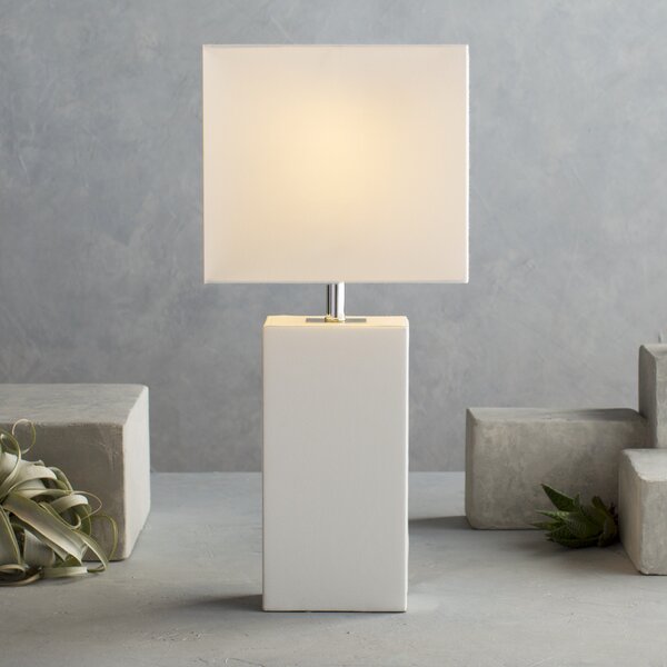 Little Neck 21 Table Lamp by Wrought Studio