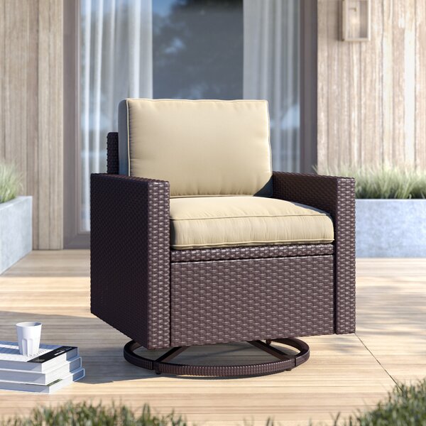 Outdoor Club Chairs