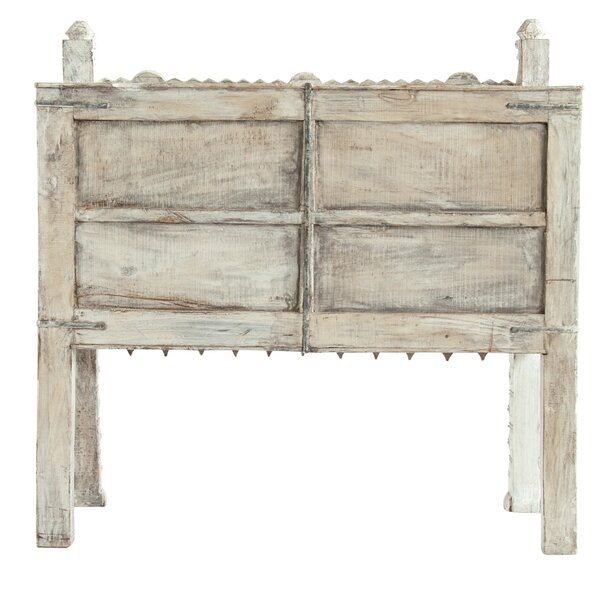 Russo Found Wood And Mirror Wedding 3 Drawer Accent Chest By Bungalow Rose
