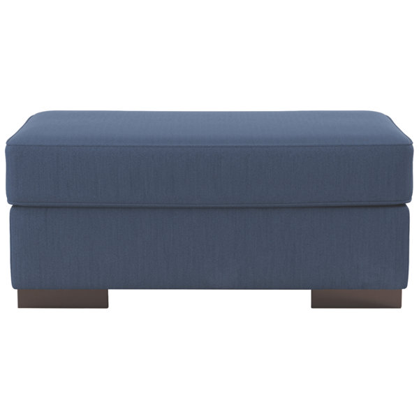 Ketcham Ottoman By Wrought Studio Fresh