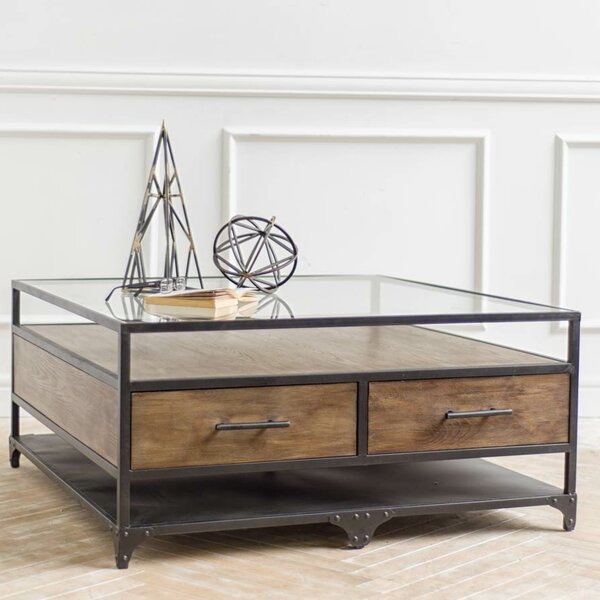 Crouse Coffee Table By 17 Stories