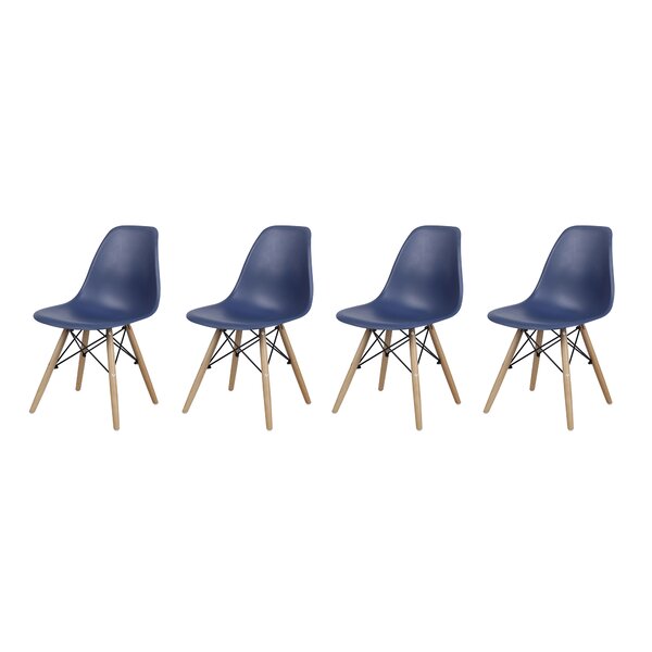 Welling Dining Chair (Set of 4) by George Oliver