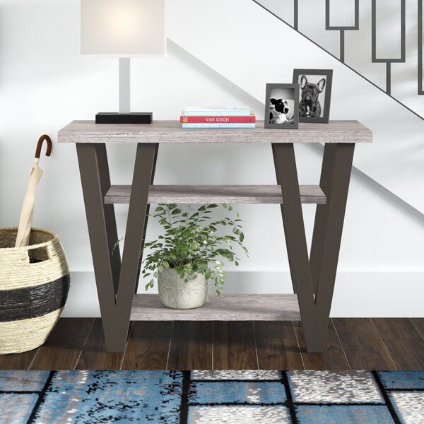 Cabell Console Table By Williston Forge