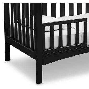 delta full size bed rails