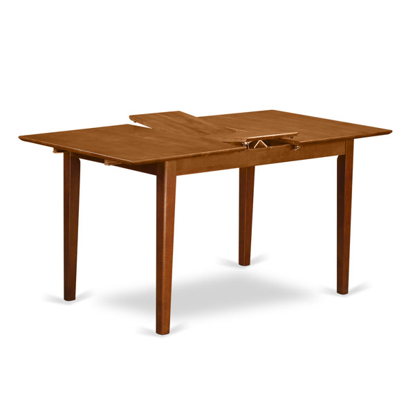 Looking for Picasso 5 Piece Extendable Dining Set By Wooden Importers 2019 Sale