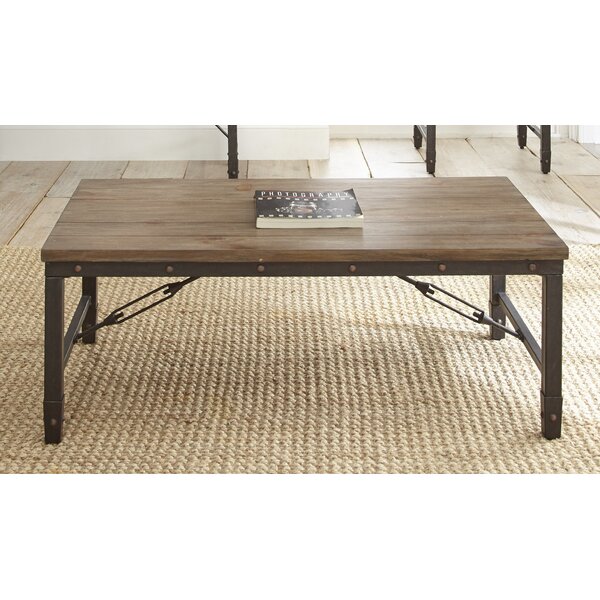 Glenbrook Coffee Table By Trent Austin Design