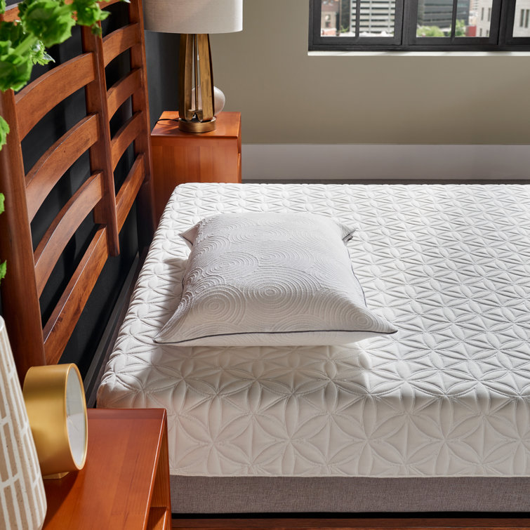 tempur cloud pillow protector