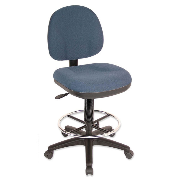 Winters Drafting Chair by Zipcode Design