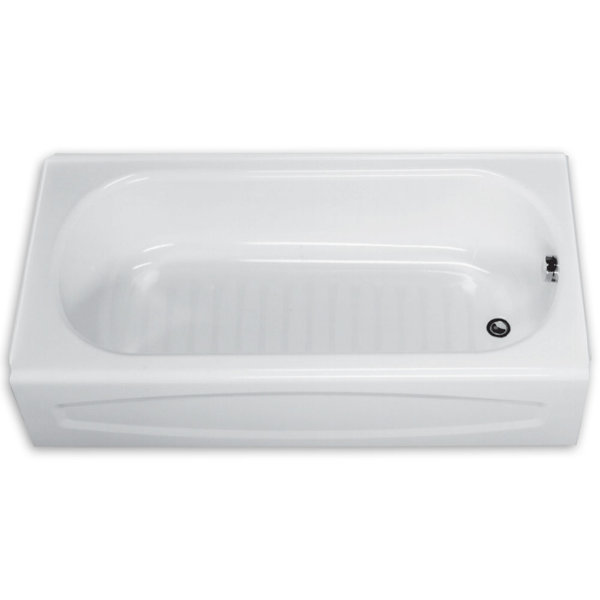 New Solar 60 x 30 Air Bathtub by American Standard
