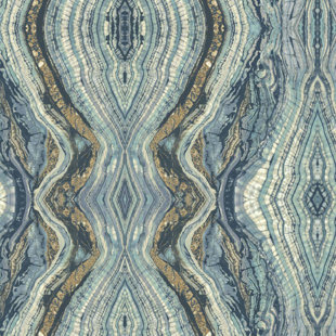 Modern Contemporary Wallpaper Allmodern Quickview