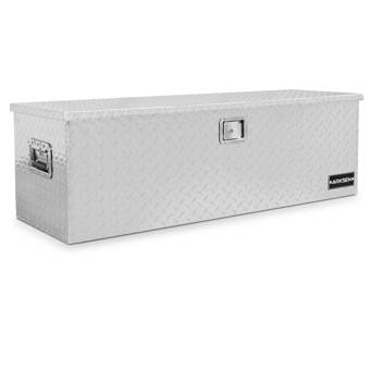 Wfx Utility 30 Aluminum Underbody Tote Pickup Storage Toolbox Wayfair