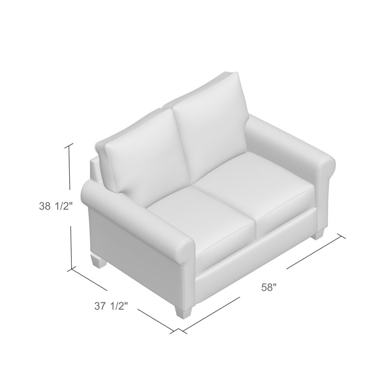 Three Posts Osceola Twin Sleeper Sofa & Reviews Wayfair