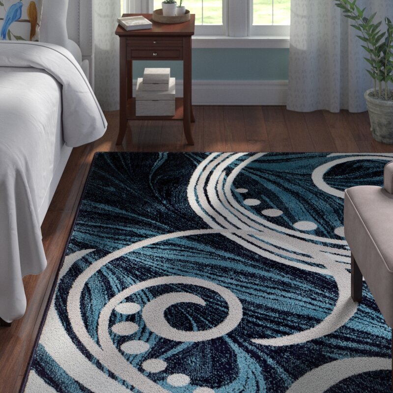 Millom Area Rug Boutique Rugs