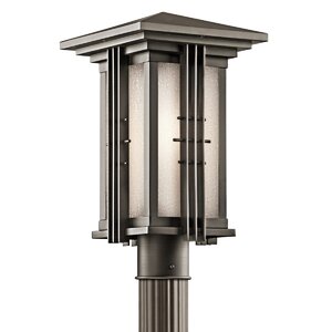 Portman 1-Light Lantern Head