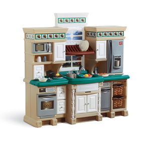 Plastic Play Kitchen Step 2 step2 play kitchen sets you'll love | wayfair Plastic Play Kitchen Step 2 step2 play kitchen sets you'll love | wayfair