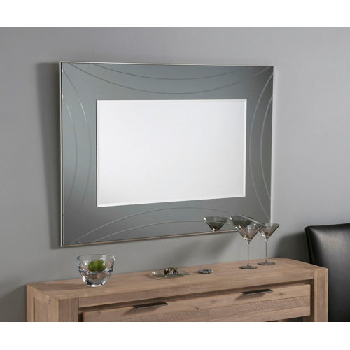 Accent Mirror Willa Arlo Interiors