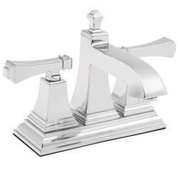 Bathroom Faucets Centerset speakman rainier single handle centerset bathroom faucet & reviews Bathroom Faucets Centerset speakman rainier single handle centerset bathroom faucet & reviews