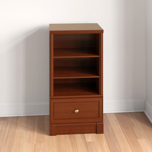 Review Walworth Standard Bookcase