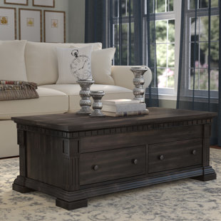 Suzann Lift Top Coffee Table